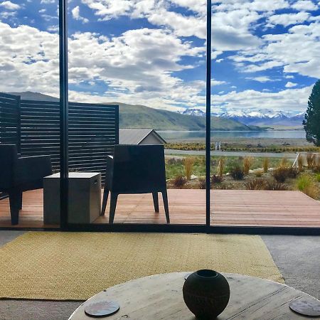 Alpine Suites On Tekapo Luxury B&B Lake Tekapo Exterior photo