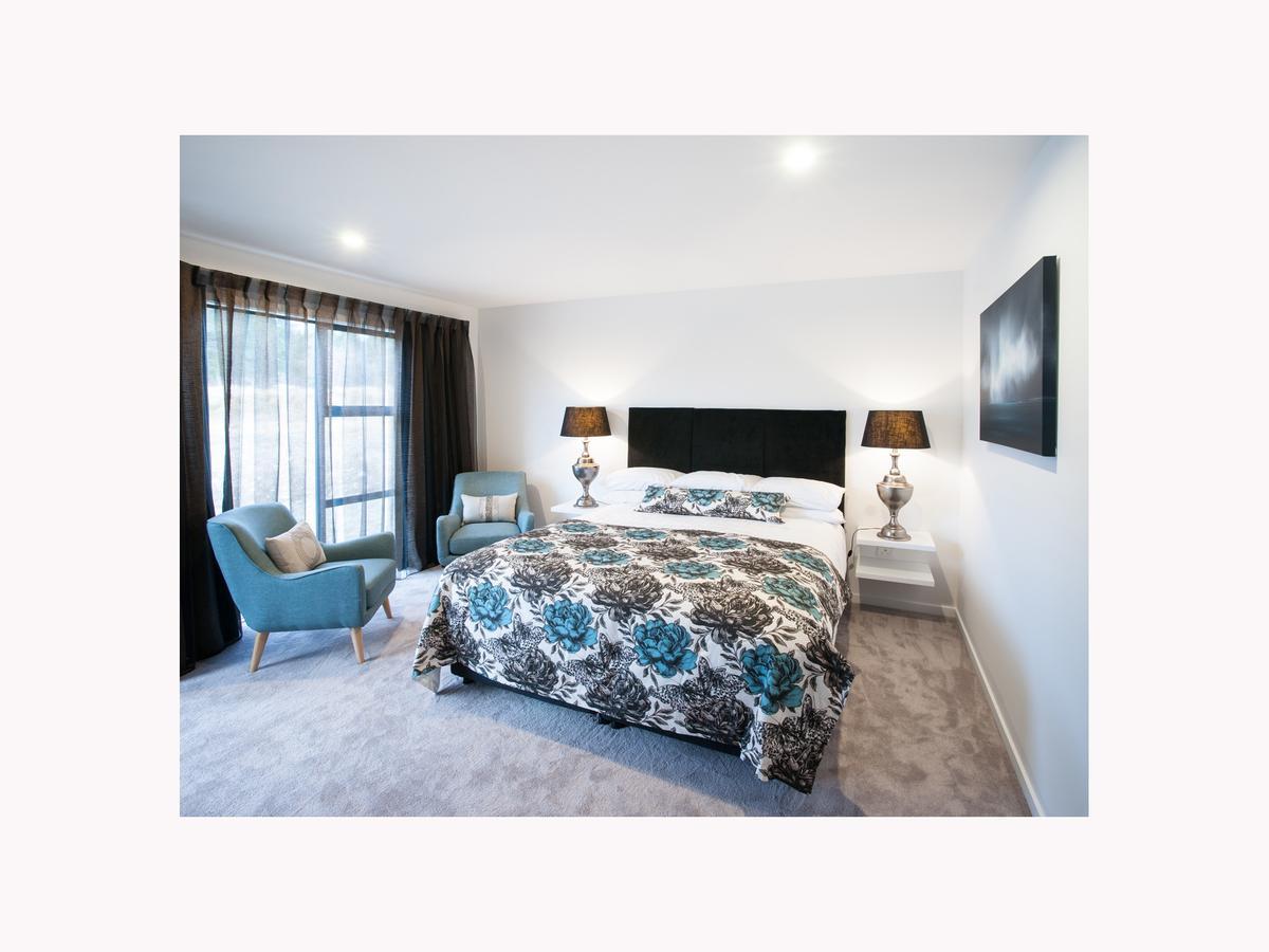 Alpine Suites On Tekapo Luxury B&B Lake Tekapo Exterior photo
