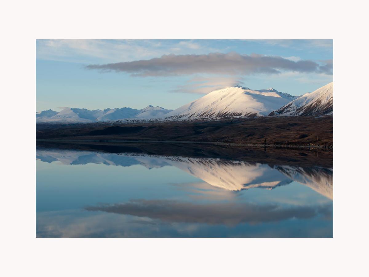 Alpine Suites On Tekapo Luxury B&B Lake Tekapo Exterior photo